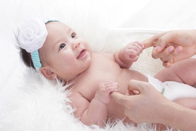 Are you leaving baby with the best care?