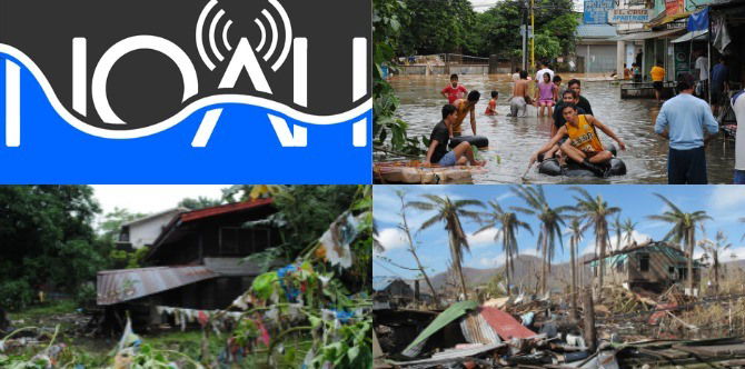 Project NOAH at risk of being shut down due to lack of funding