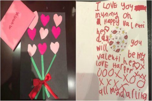 Valentine's Day For Victoria Beckham Was So Special! Here's Why