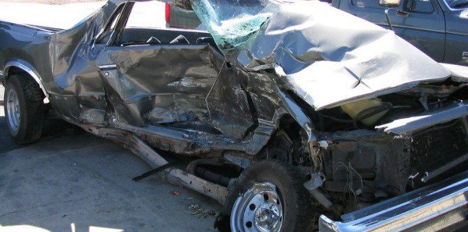 446 People died because of road accidents in 2016; MMDA reports