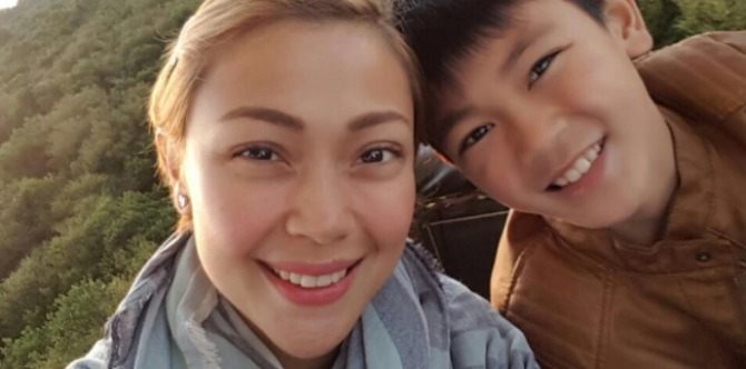 Court of Appeals denies Jodi Sta. Maria's request in annulment case