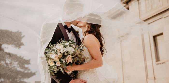 Top tips for getting married on a tight budget