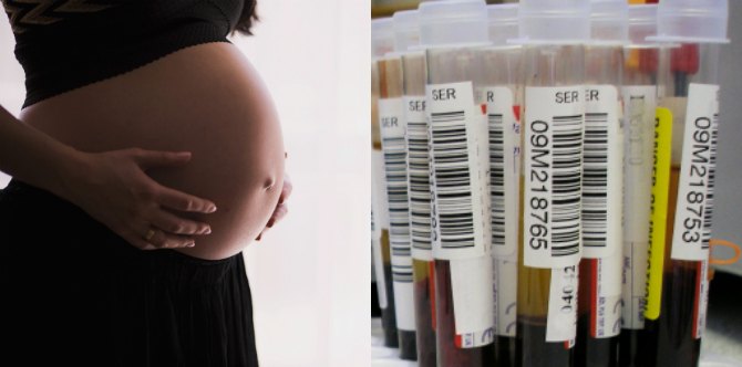 Trying to conceive? Get your thyroid levels tested now!