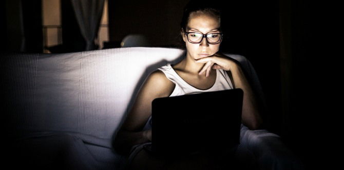 Got fertility concerns? Change your night-shift job, says study!