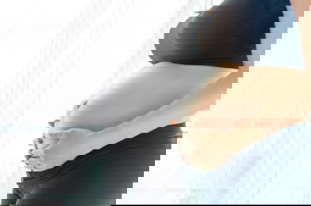 pregnancy myths in the philippines