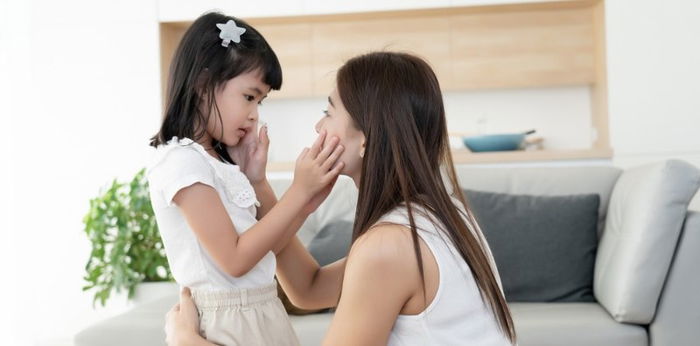 Is your kid prone to lying? Here's how to get them to tell you the truth