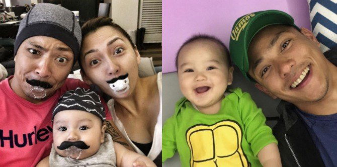 Drew Arellano opens up about the time he failed wife Iya