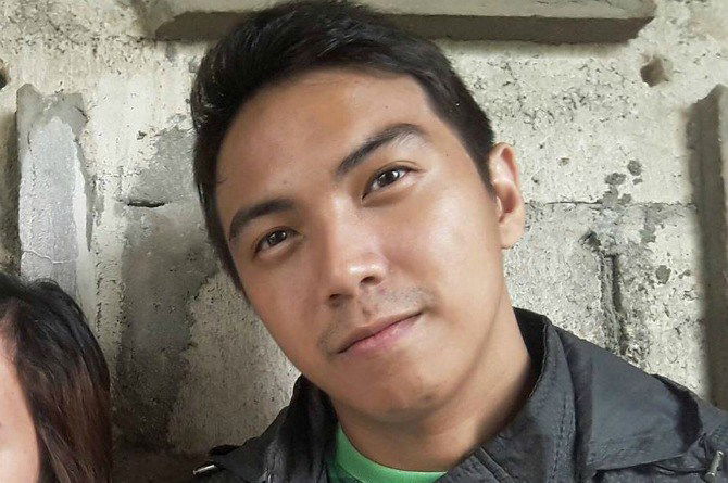 UP Los Baños graduate who was feared missing has now been found