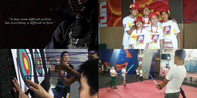 The most exciting summer classes for your kids!