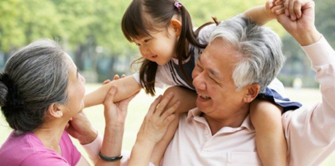An Open letter to our Lolos and Lolas