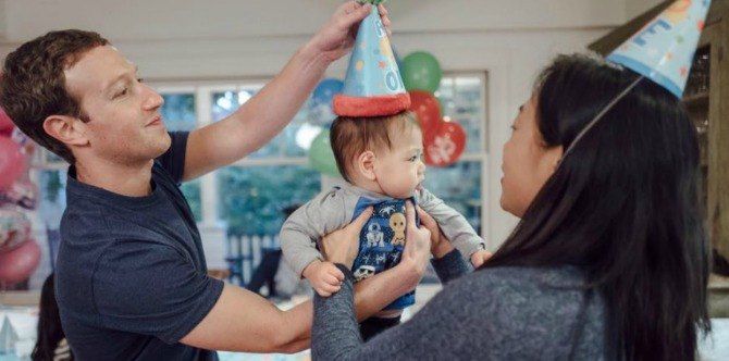 An open letter to Priscilla Chan and Mark Zuckerberg: From a mom of two, especially for you