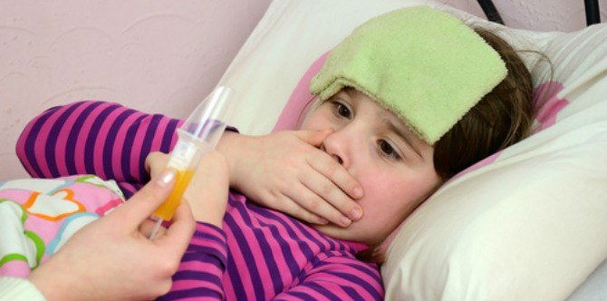 10 mom-tested tips to make giving medicine to your child less of a nightmare