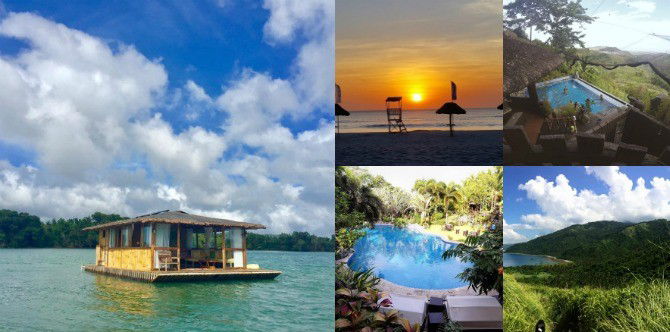 Kid-friendly resorts near Manila that we’re sure your kids will love!