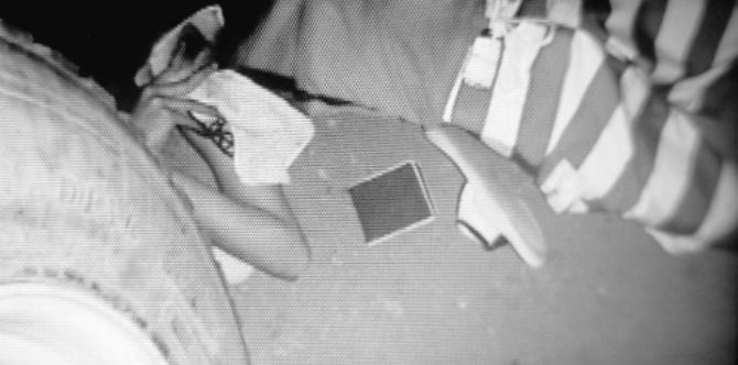 Teenager found dead after being abducted by 10 men