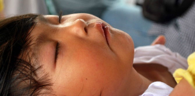 First aid tips: Why should you learn about the recovery position?