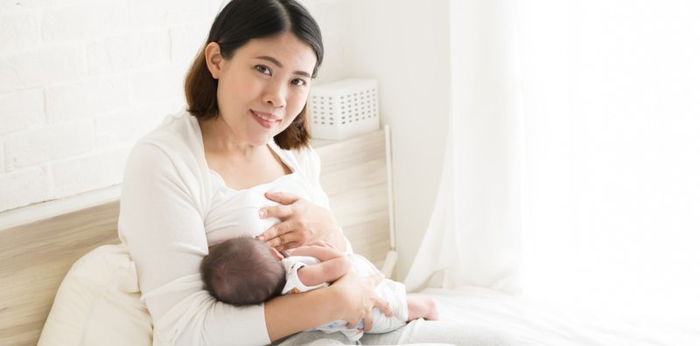 Exclusive breastfeeding: What it is and how it benefits you and your baby