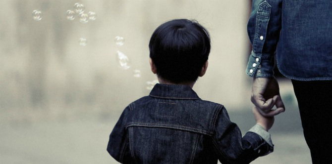 The 2 most important lessons that you can teach your child