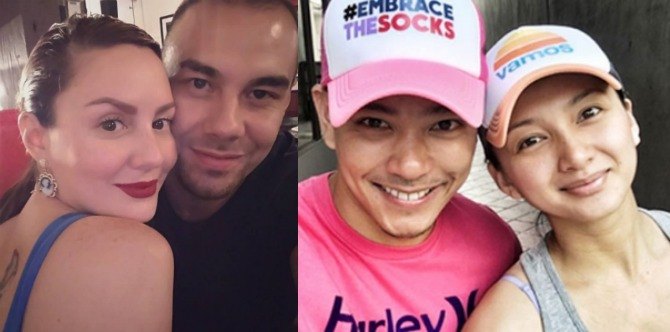 Bakit nagiging magkamukha ang matagal nang mag-asawa, ayon sa siyensya