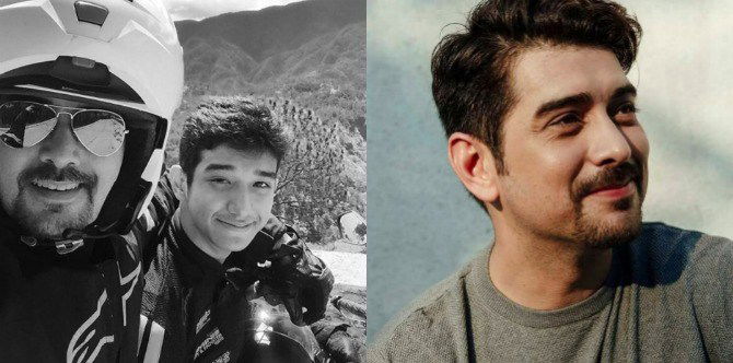 6 Times Ian Veneracion proved he is total #DaddyGoals!