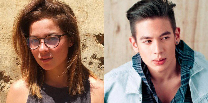 Jake Ejercito fires back at Andi Eigenmann: "This is about my rights as a father"