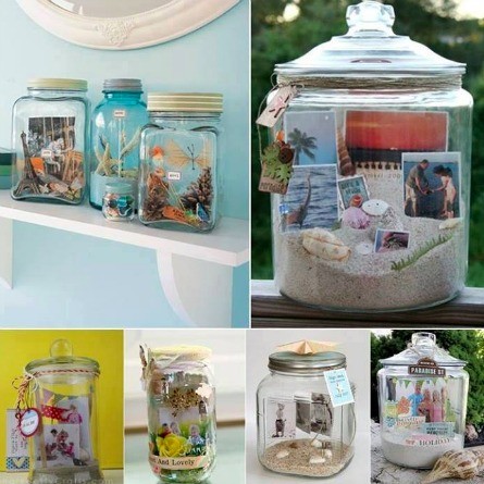 5 Cute Eco-friendly DIY projects to try with your kids this weekend!