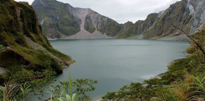 Why should we teach our kids about caring for the environment?