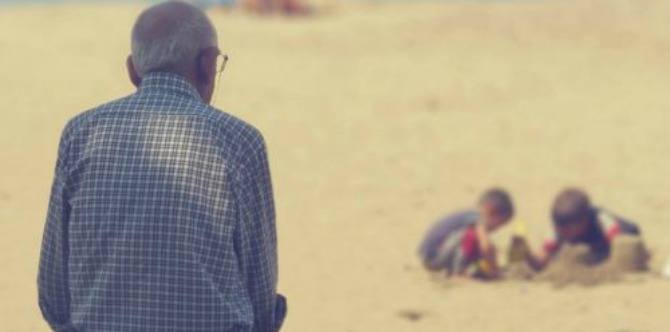 Are you too old to be a dad?