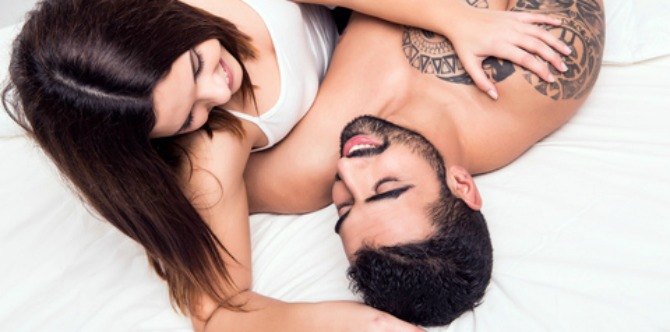 5 Unusual ways to have the best sex life with your spouse