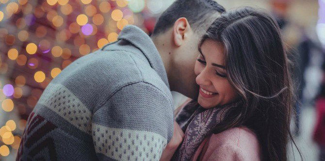 5 Ways to turn your husband on without taking your clothes off