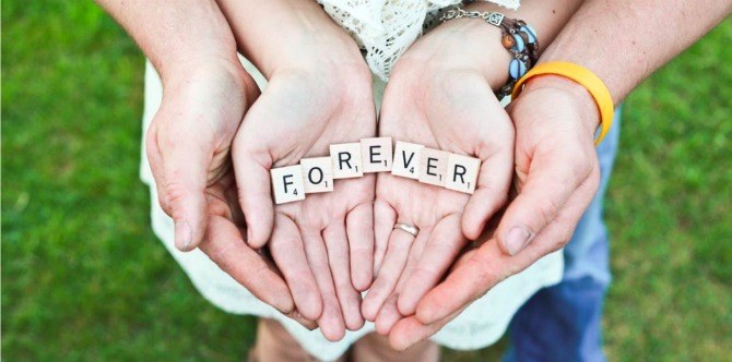 10 Signs your husband truly loves you even if he rarely says it