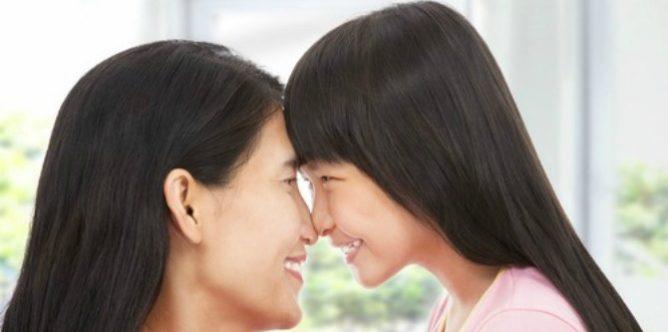 "I'm a stay-at-home mom. Does that mean I can't raise my children as feminists?"