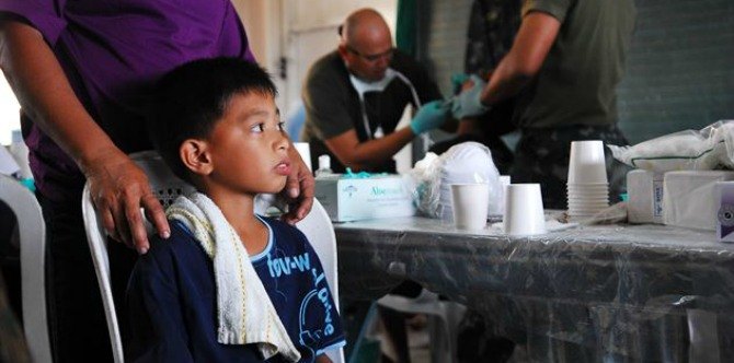 Ipapatuli mo ba ang anak mo? 8 things you need to know about circumcision