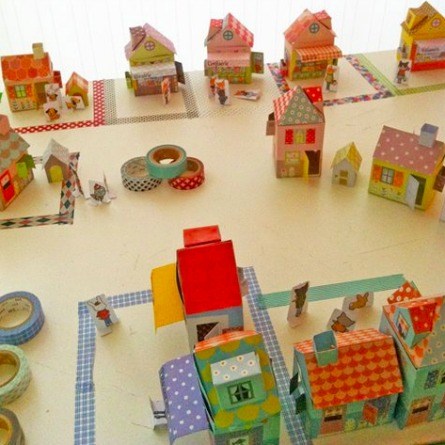 5 Cute Eco-friendly DIY projects to try with your kids this weekend!