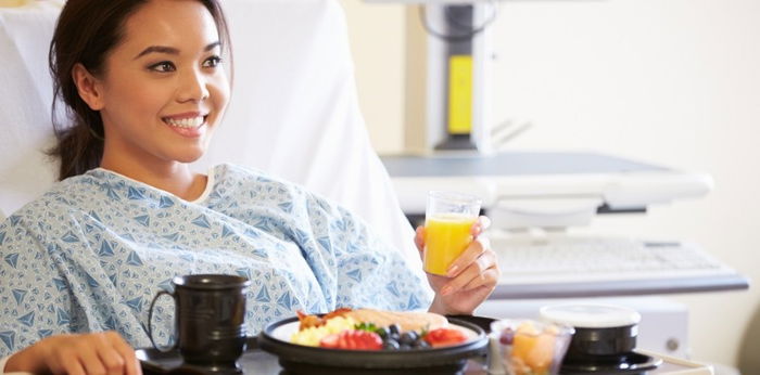 Just gave birth via CS? Here are some tips to recover after a C-Section