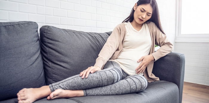 Always getting leg cramps? Here's what you need to know about foot pain in pregnancy