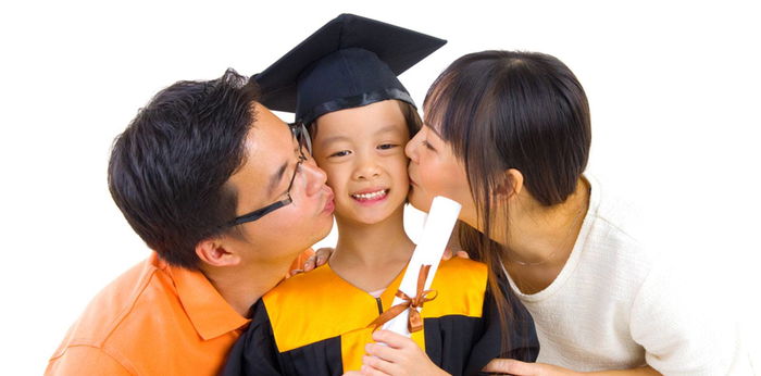 How I took the first step to prepare for my child's college education