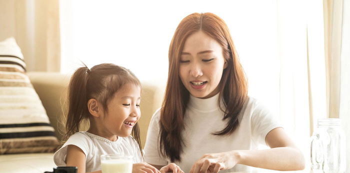 Are you saving enough for your child’s education?