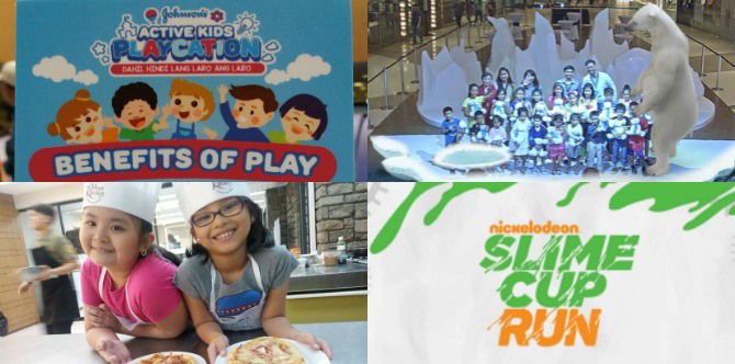 Fun activities to do with your kids right before the summer ends