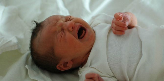 Ano nga ba ang Biliary Atresia?