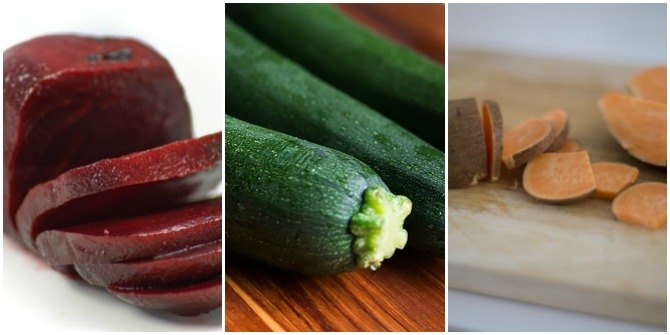 8 Foods to kick-start your baby led weaning process!