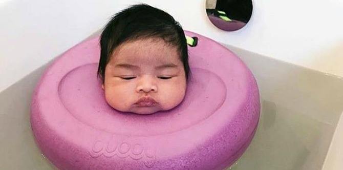 Baby spas are cute and trendy, but could they be hurting your baby?