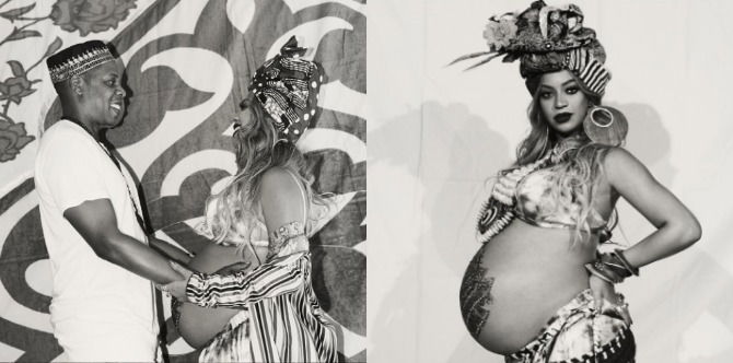 5 Budget-friendly ways to throw a baby shower like a celebrity!