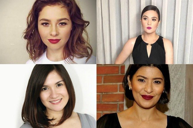 Celebrity moms that are sure to inspire us all