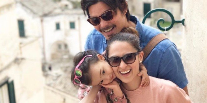 5 Sweetest messages from celebrity dads to the mother of their children