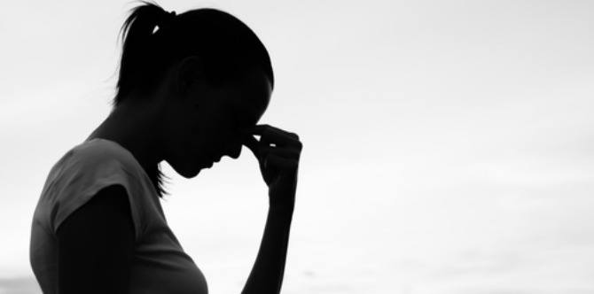 My struggles with depression and how I’m winning it