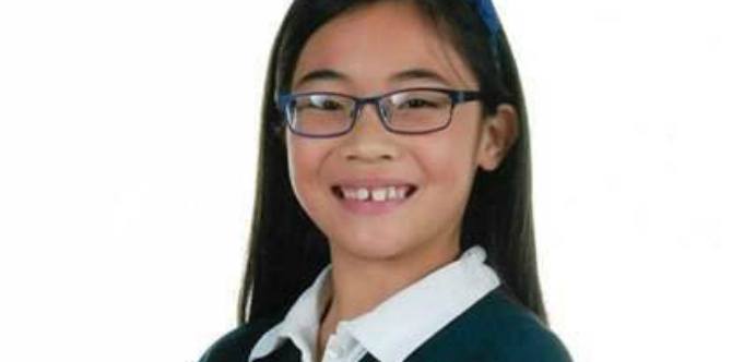 Isang genius na batang Pinay hindi pinayagang pumasok sa isang eskwelahan sa UK