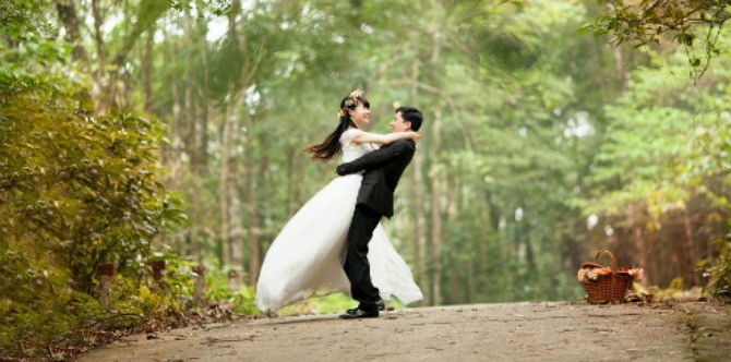 "Sometimes you will be miserable". The truth about happy marriages
