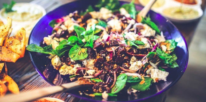 10 Healthy diet foods that are actually making you gain weight