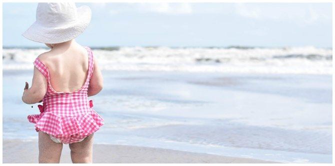 Ask the expert: Do babies and toddlers need to use a sunscreen every day?