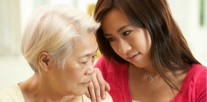 5 Common problems with in-laws and how to deal with them